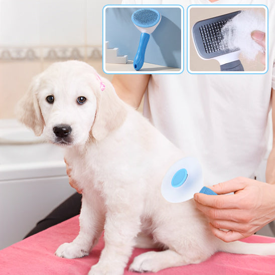 La Brosse pour Chien | Ultime