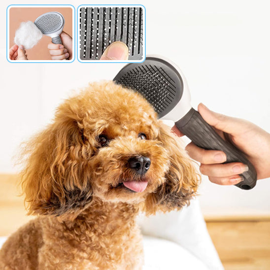La Brosse pour Chien | Ultime