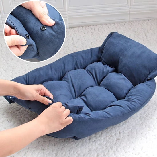 Le Coussin Chien | Oreiller