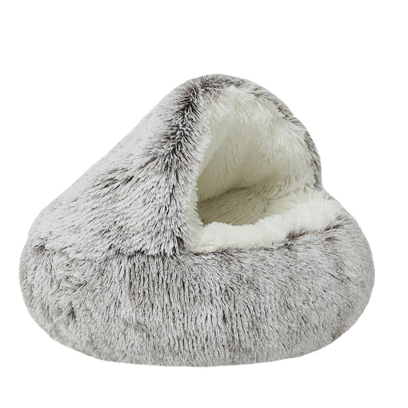 Coussin Chien Parfait | nid calin