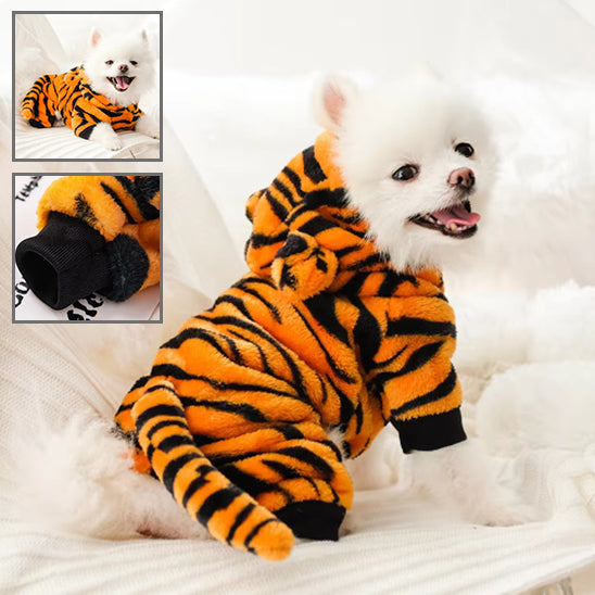 VĂȘtements pour Chien Figurine | dog clothing