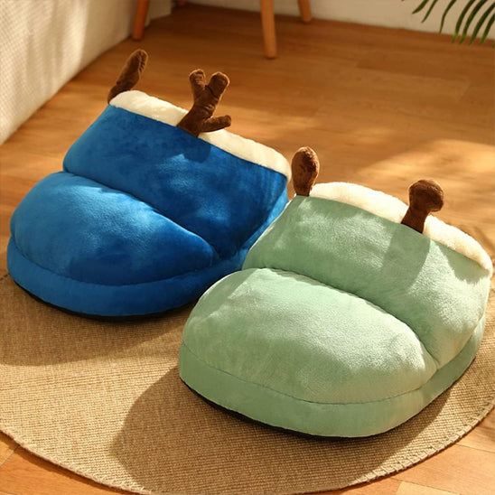 lit pour petit chien cocon | topleasuredog