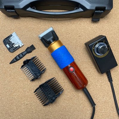 Tondeuse pour chien | ProGroom tricolors