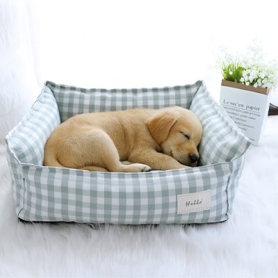 Lit pour Chien Douillet |topleasuredog