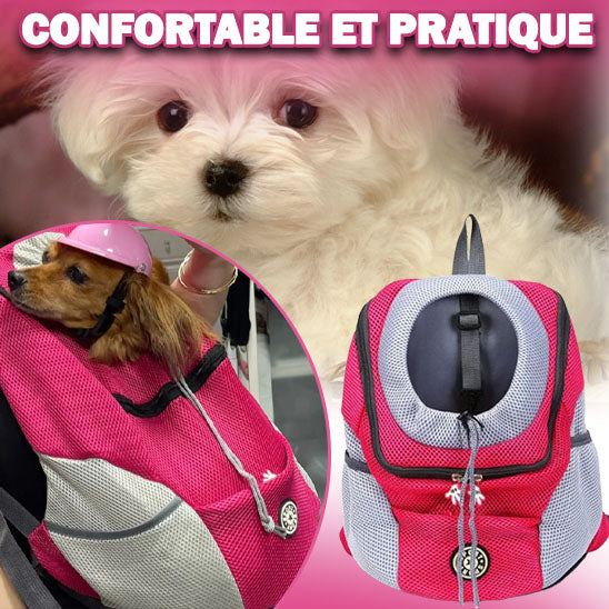 Sac de Transport Chien | impermeable