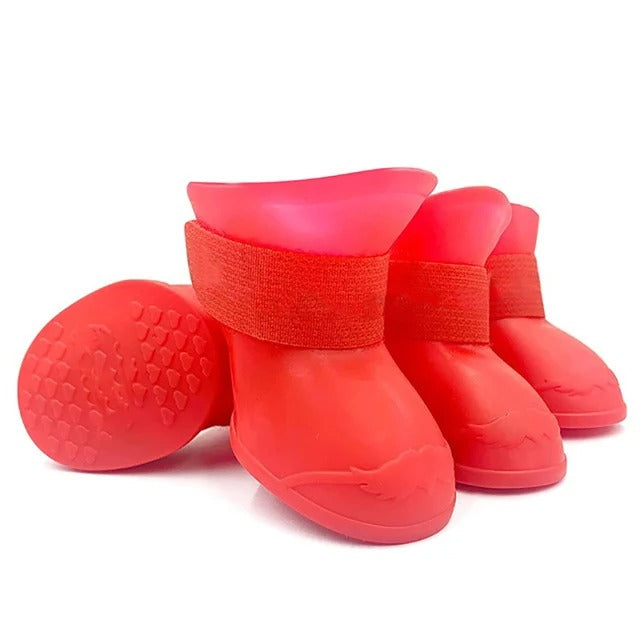Bottes de Pluie | agréable