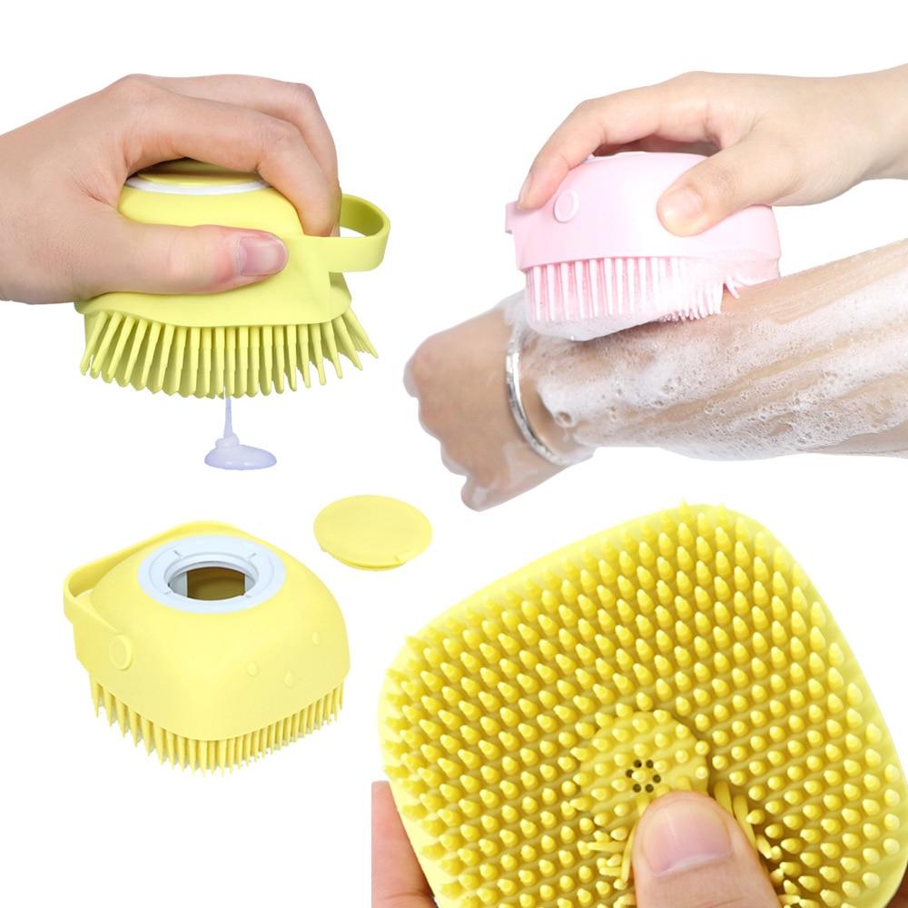 Brosse pour chien. | BrossyDog™