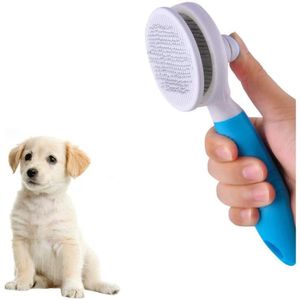 Peigne démêlant pour chien FrizouFrizy™ -