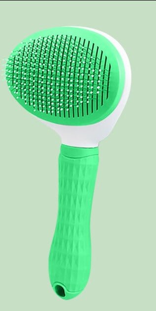 Peigne démêlant pour chien FrizouFrizy™ -