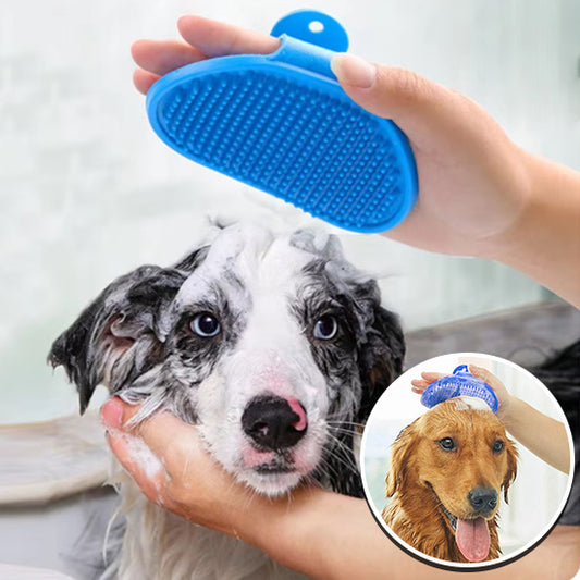 La Brosse pour Chien de Bain  | AUP