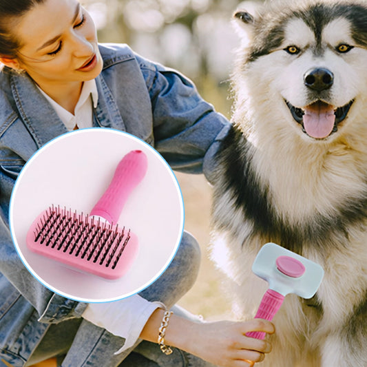 La Brosse pour Chien  | Ultime