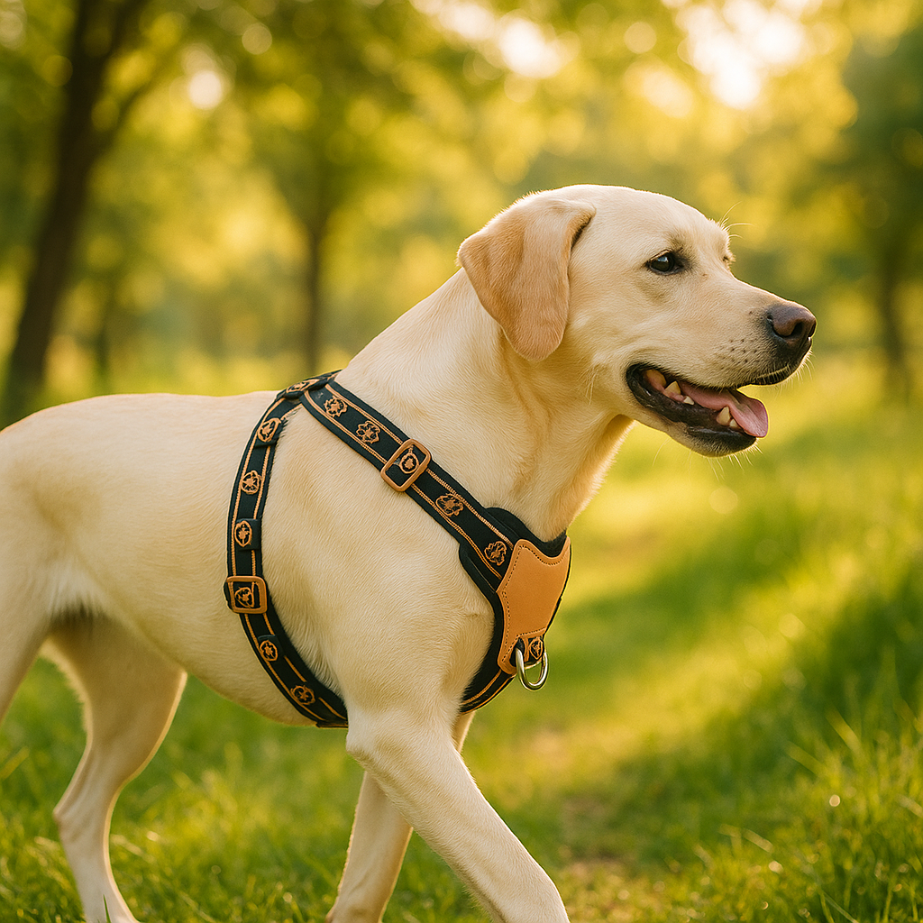 Harnais chien | Comfort Plus