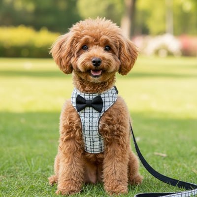 Harnais pour petit Chien