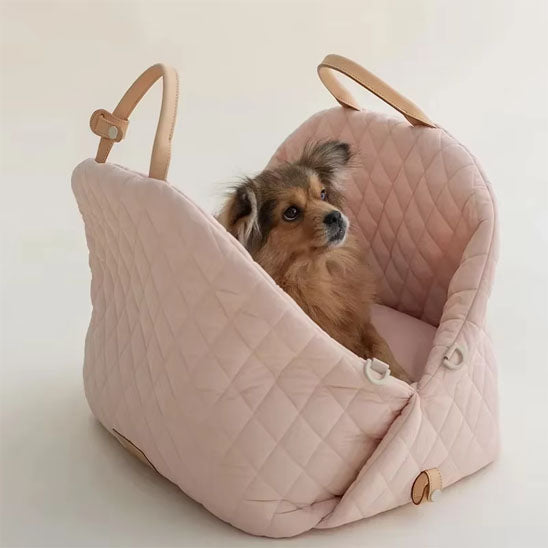 Sac pour Transporter Chien |topleasuredog
