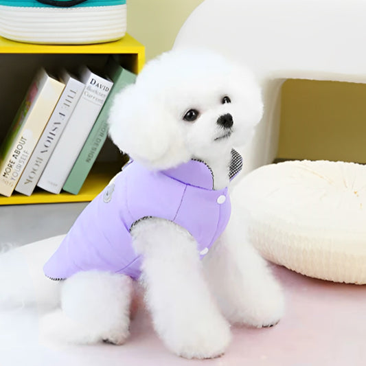 Manteau pour Chien d'Hiver Imperméable  |  AUP