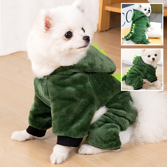 Vêtements pour Chien Figurine  | dog clothing