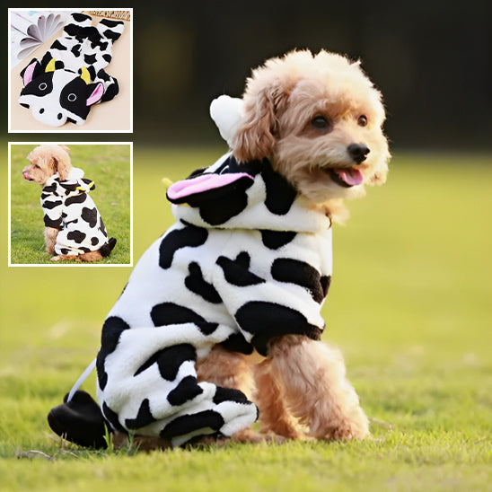 Vêtements pour Chien Figurine  | dog clothing