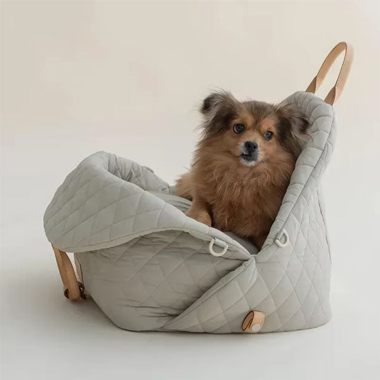 Sac pour Transporter Chien |topleasuredog