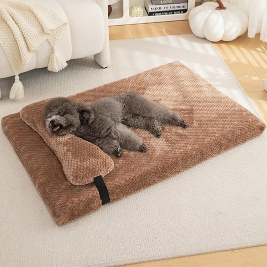 Lit pour chien | topleasuredog