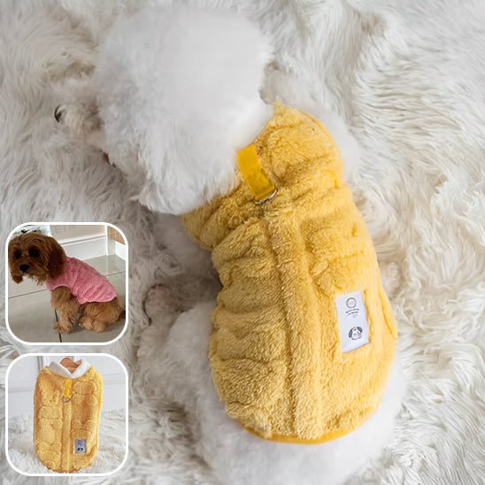 Manteau pour Chien | tres doux pour votre toutou
