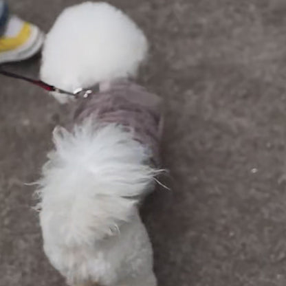 Manteau pour Chien | tres doux pour votre toutou