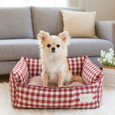 Lit pour Chien Douillet |topleasuredog