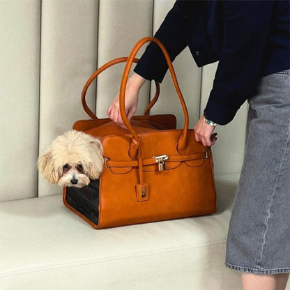 Sac de transport pour chien | Voyageur Confort