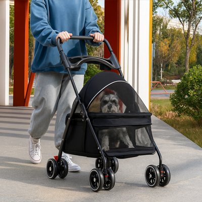 Poussette pour Chien | ComfortRoll
