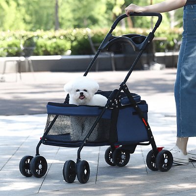 Poussette pour Chien | ComfortRoll