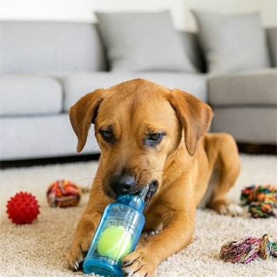 Jouet Chien | UltraRésistantbowl