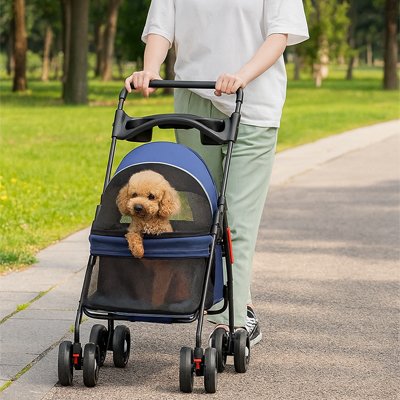 Poussette pour Chien | ComfortRoll