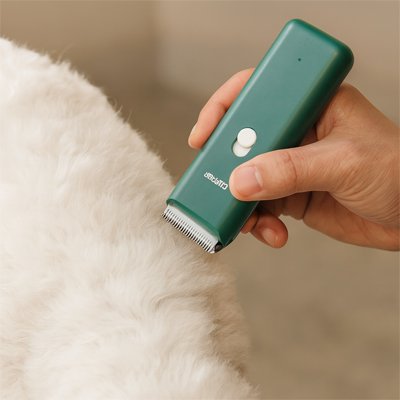 Tondeuse Silencieuse pour Chien | PetGroomPro