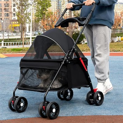 Poussette pour Chien | ComfortRoll