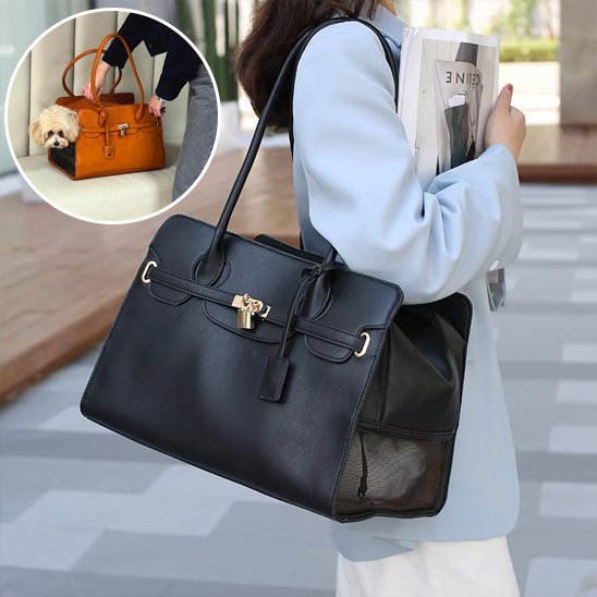 Sac de transport pour chien | Voyageur Confort