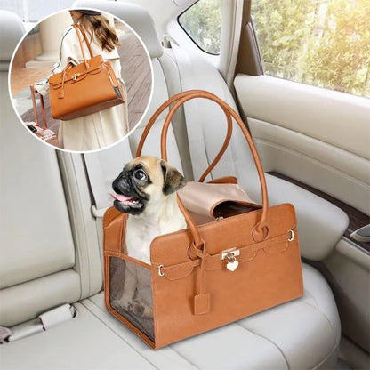 Sac de transport pour chien | Voyageur Confort