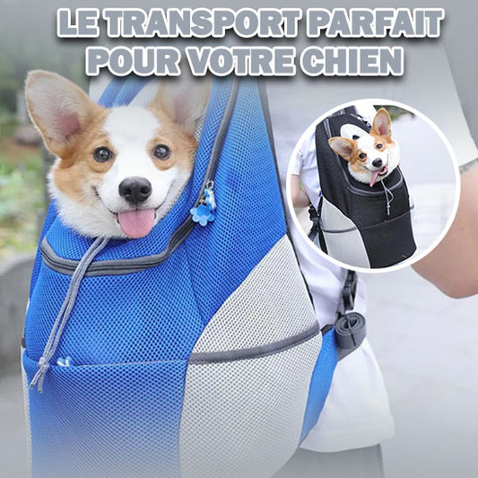 Le Sac de Transport Chien | impermeable