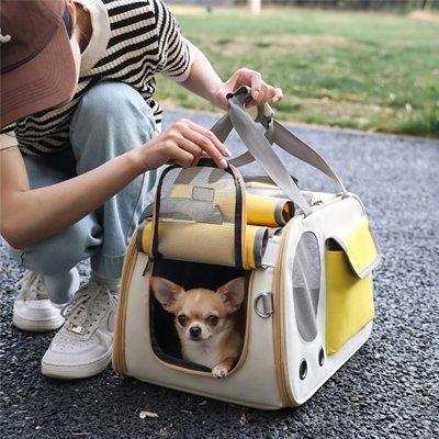 Sac de transport pour Chien